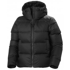 W Essence Down Jacket
(Donna)